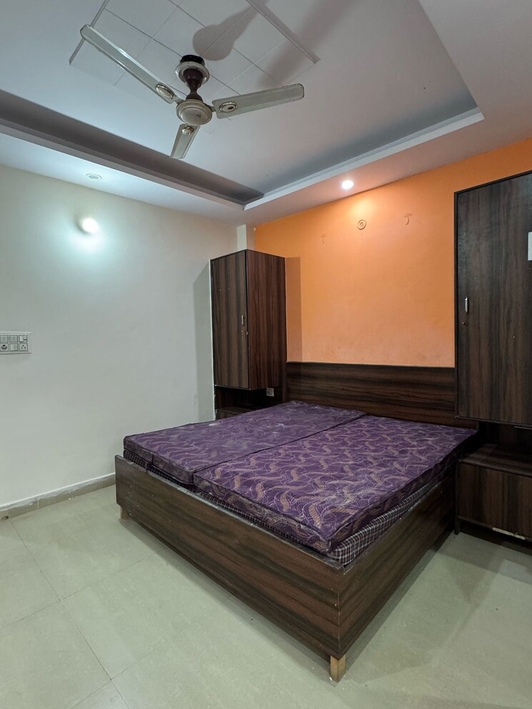 Bedroom, dlf-city-phase-iii 1 RK 277 Sq.Ft. Apartment In Sector 24 Gurgaon 9608058
