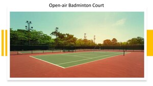 Swimming Pool in 2 BHK Apartment at Kharadi – for Sale