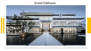 2 BHK Apartment – Exterior View View at Kharadi - for Sale