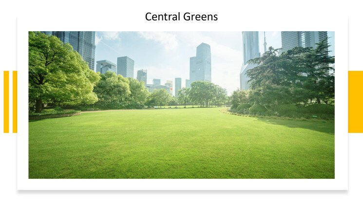 Garden, kharadi 2 Bedroom 757 Sq.Ft. Apartment In Kharadi Pune 9607757