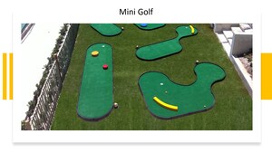 2 BHK Apartment – Map Location View at Kharadi - for Sale