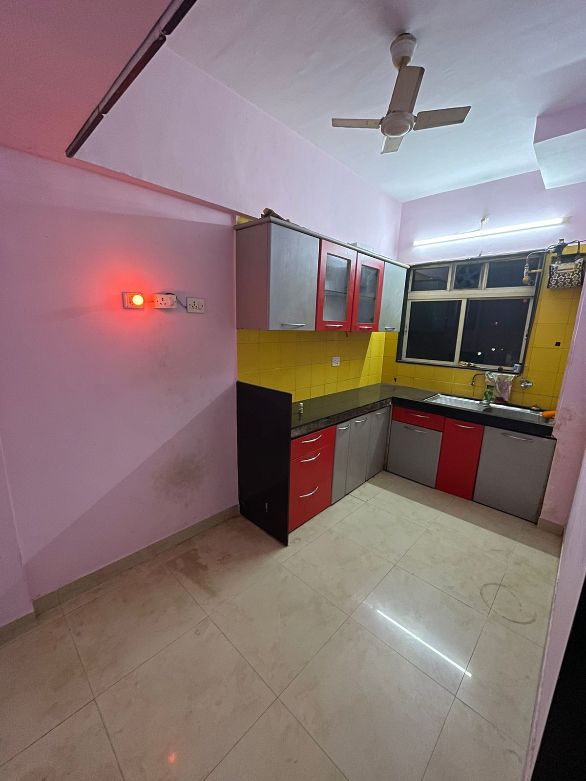 1 BHK 415 Sq.Ft. Apartment in Dosti Group Acres