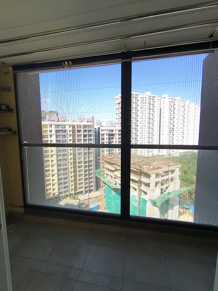 Balcony, kohinoor-zen-estate 3 Bedroom 1675 Sq.Ft. Apartment In Kharadi Pune 9607818