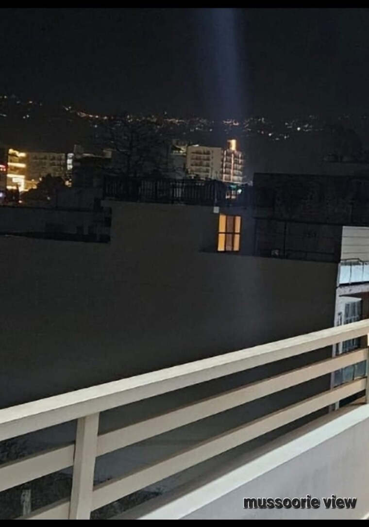 Balcony, sahastradhara road 2 Bedroom 1200 Sq.Ft. Builder Floor In Sahastradhara Road Dehradun 9607815