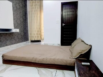 Bedroom in 2 BHK Builder Floor at Sahastradhara Road – for Sale