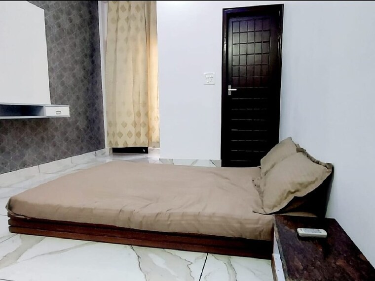Bedroom, sahastradhara road 2 Bedroom 1200 Sq.Ft. Builder Floor In Sahastradhara Road Dehradun 9607815