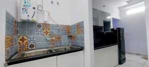 Kitchen in 2 BHK Builder Floor at Sahastradhara Road – for Sale