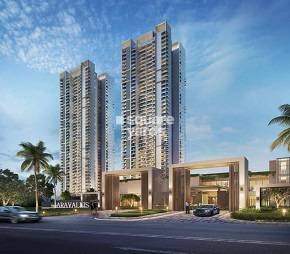 3 BHK + Servant Room 2250 Sq.Ft. Apartment in Puri The Aravallis