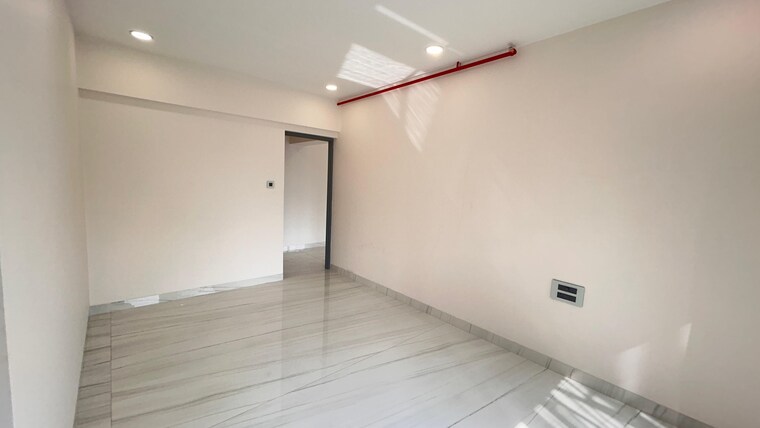 Room, ruparel-arista 3 Bedroom 1032 Sq.Ft. Apartment In Mulund West Mumbai 9607862