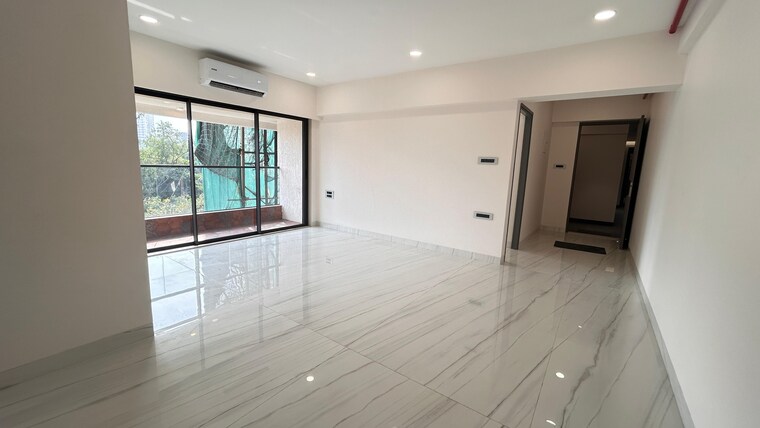 Room, ruparel-arista 3 Bedroom 1032 Sq.Ft. Apartment In Mulund West Mumbai 9607862