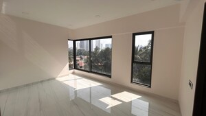 Room in 3 BHK Apartment at Ruparel Arista, Mulund West – for Sale