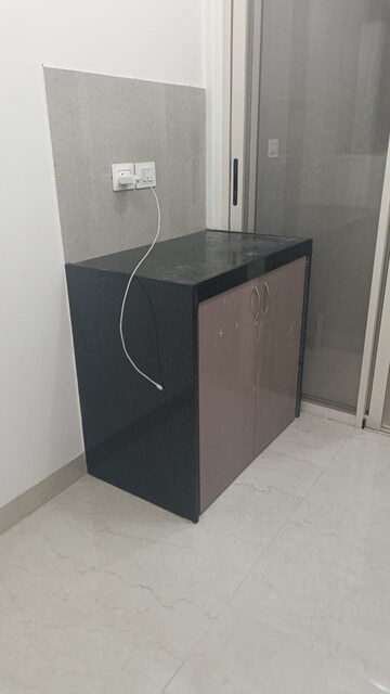 Kitchen in 2 BHK Apartment at Supreme Estia Phase 1, Baner – for Rent