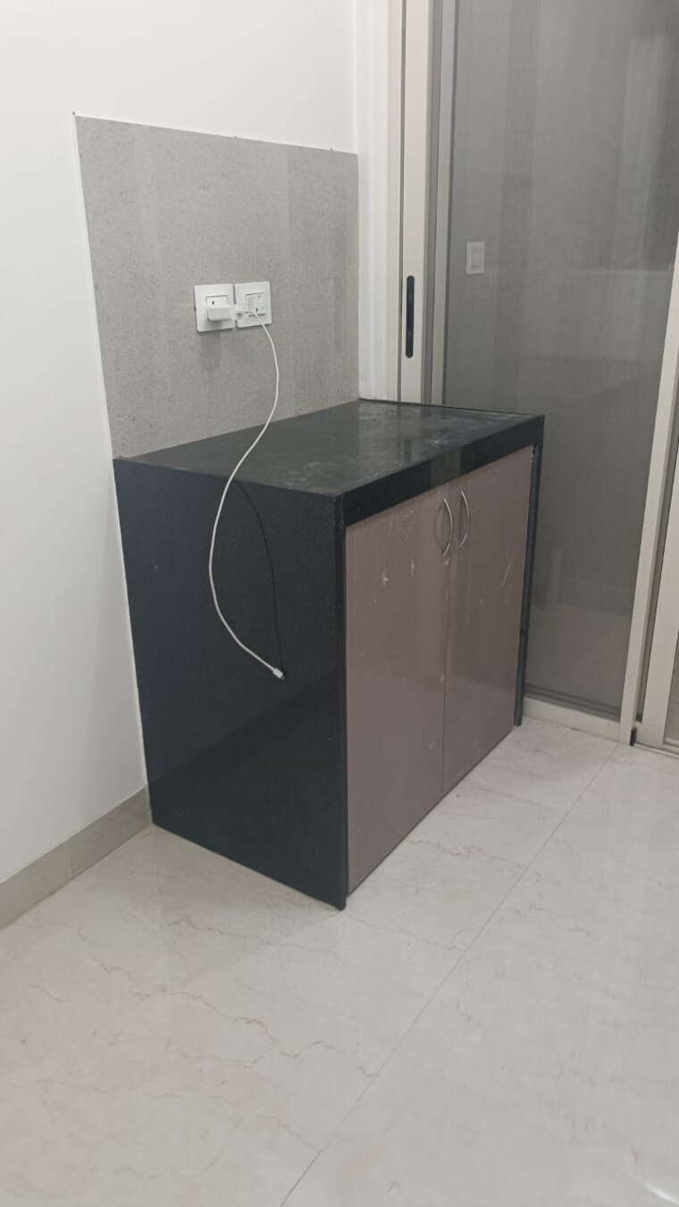 Kitchen, supreme-estia-phase-1 2 Bedroom 730 Sq.Ft. Apartment In Baner Pune 9607908