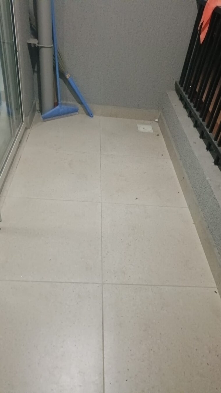 Balcony, supreme-estia-phase-1 2 Bedroom 730 Sq.Ft. Apartment In Baner Pune 9607908