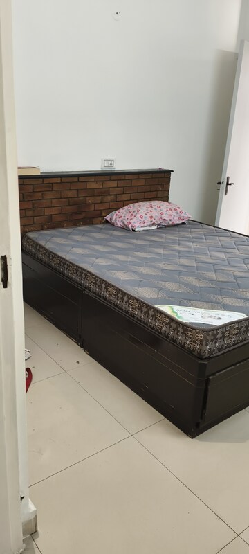 Bedroom in 3 BHK Apartment at Ip Extension – for Sale