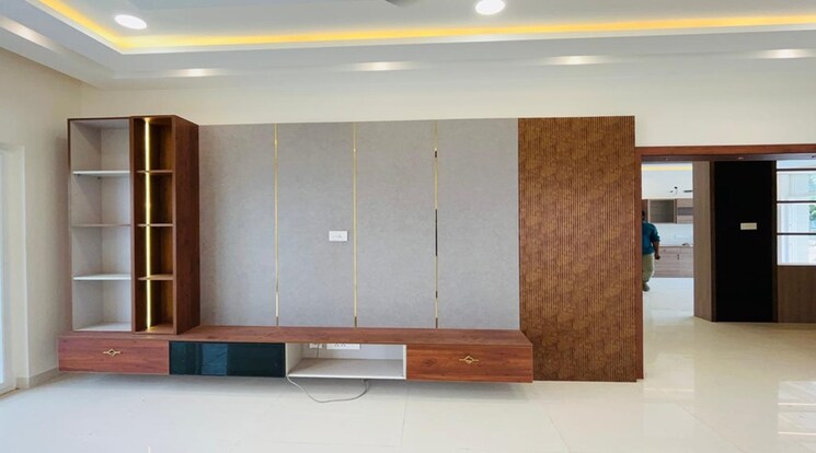 undefined, visions-urjith 4 Bedroom 4572 Sq.Ft. Villa In Tellapur Hyderabad 9608024