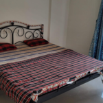 2 BHK + Pooja Room 750 Sq.Ft. Apartment in Raj Heramba Venkatesh Imperia