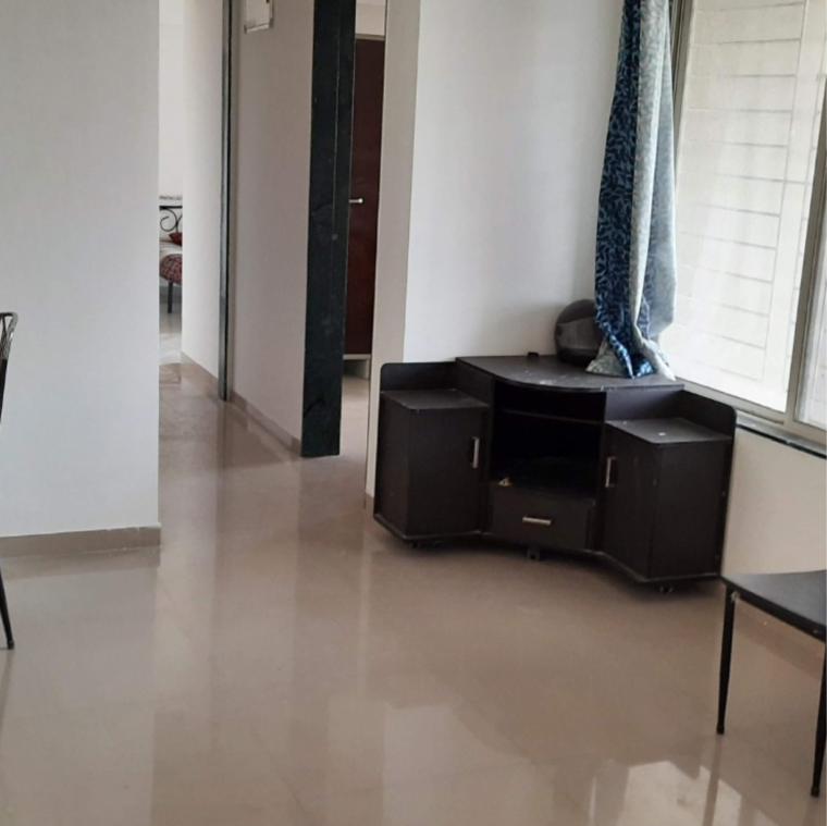 Room, raj-heramba-venkatesh-imperia 2 Bedroom 750 Sq.Ft. Apartment In Punawale Pune 9607904