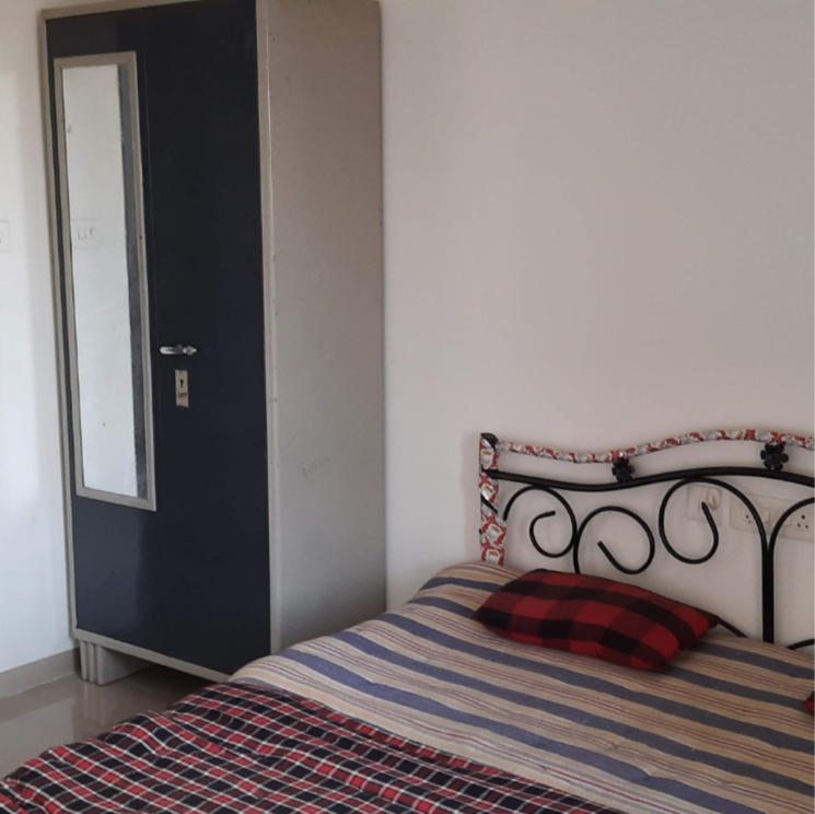 Bedroom, raj-heramba-venkatesh-imperia 2 Bedroom 750 Sq.Ft. Apartment In Punawale Pune 9607904