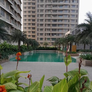 2 BHK Apartment For Rent in Kalpataru Radiance, Goregaon West