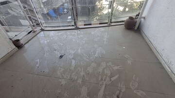  3 BHK Apartment at Benchmark Silver Leaf, Kandivali East – for Rent