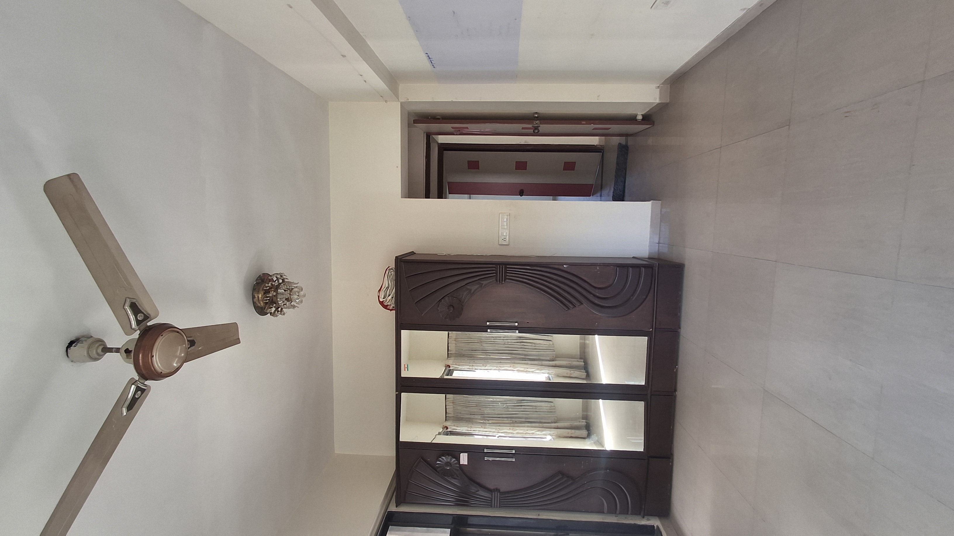 3 BHK Apartment For Rent in Benchmark Silver Leaf