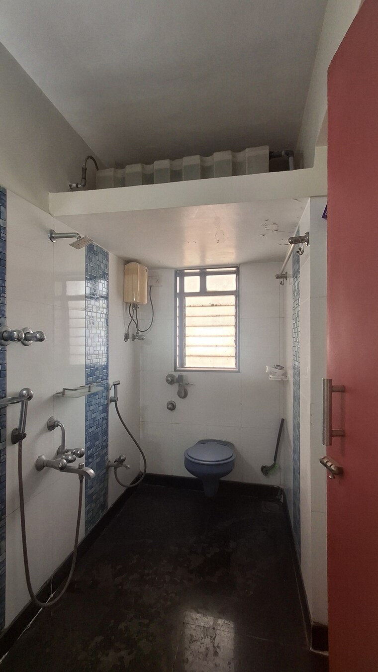 Attached Bathroom, benchmark-silver-leaf 3 Bedroom 996 Sq.Ft. Apartment In Kandivali East Mumbai 9607892