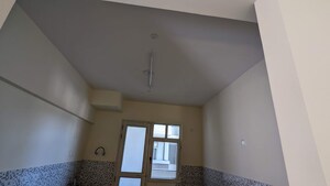 Attached Bathroom in 5 BHK Apartment at AWHO Vijay Vihar, Wagholi – for Sale