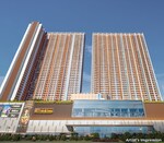 1 BHK 407 Sq.Ft. Apartment in JP Codename StarLife