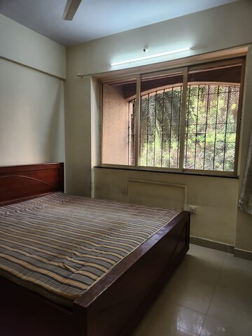 2 BHK Apartment For Rent in Dosti Group Acres, Wadala East