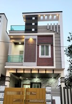 3 BHK 2400 Sq.Ft. Villa in Kapra