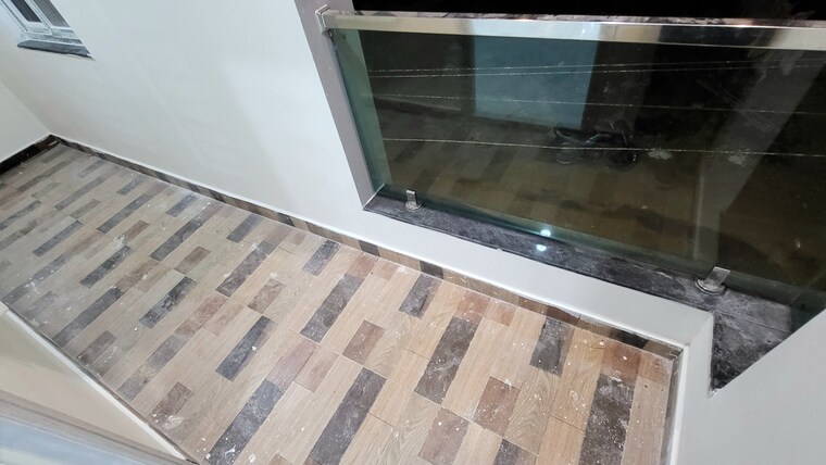 Balcony, kapra 3 Bedroom 2400 Sq.Ft. Villa In Kapra Hyderabad 9607940