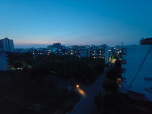 4 BHK Builder Floor – Exterior View View at BP Homes, Sector 85 - for Sale