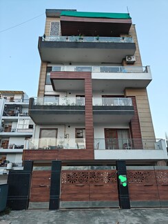 4 BHK Builder Floor For Sale in BP Homes