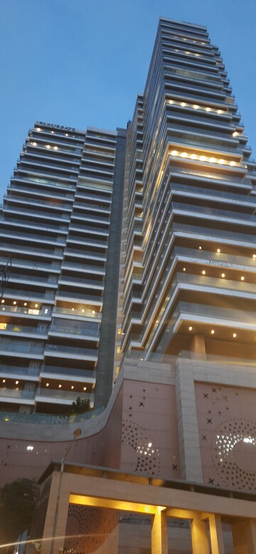 4 BHK Apartment For Rent in Bandra West