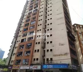 1 Rk  340 Sq.Ft. Apartment in Siddhi Prabha CHS
