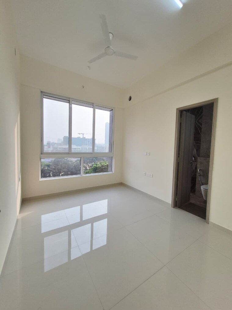 Room, wadhwa-tw-gardens 2.5 Bedroom 918 Sq.Ft. Apartment In Kandivali East Mumbai 9607924