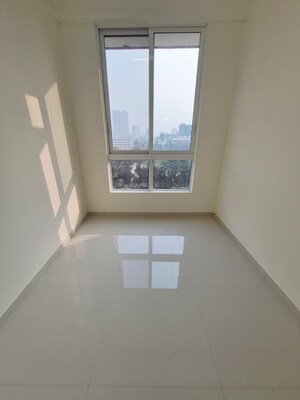 Bedroom in 2.5 BHK Apartment at Wadhwa TW Gardens, Kandivali East – for Rent