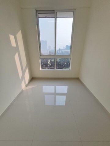 Bedroom in 2.5 BHK Apartment at Wadhwa TW Gardens, Kandivali East – for Rent