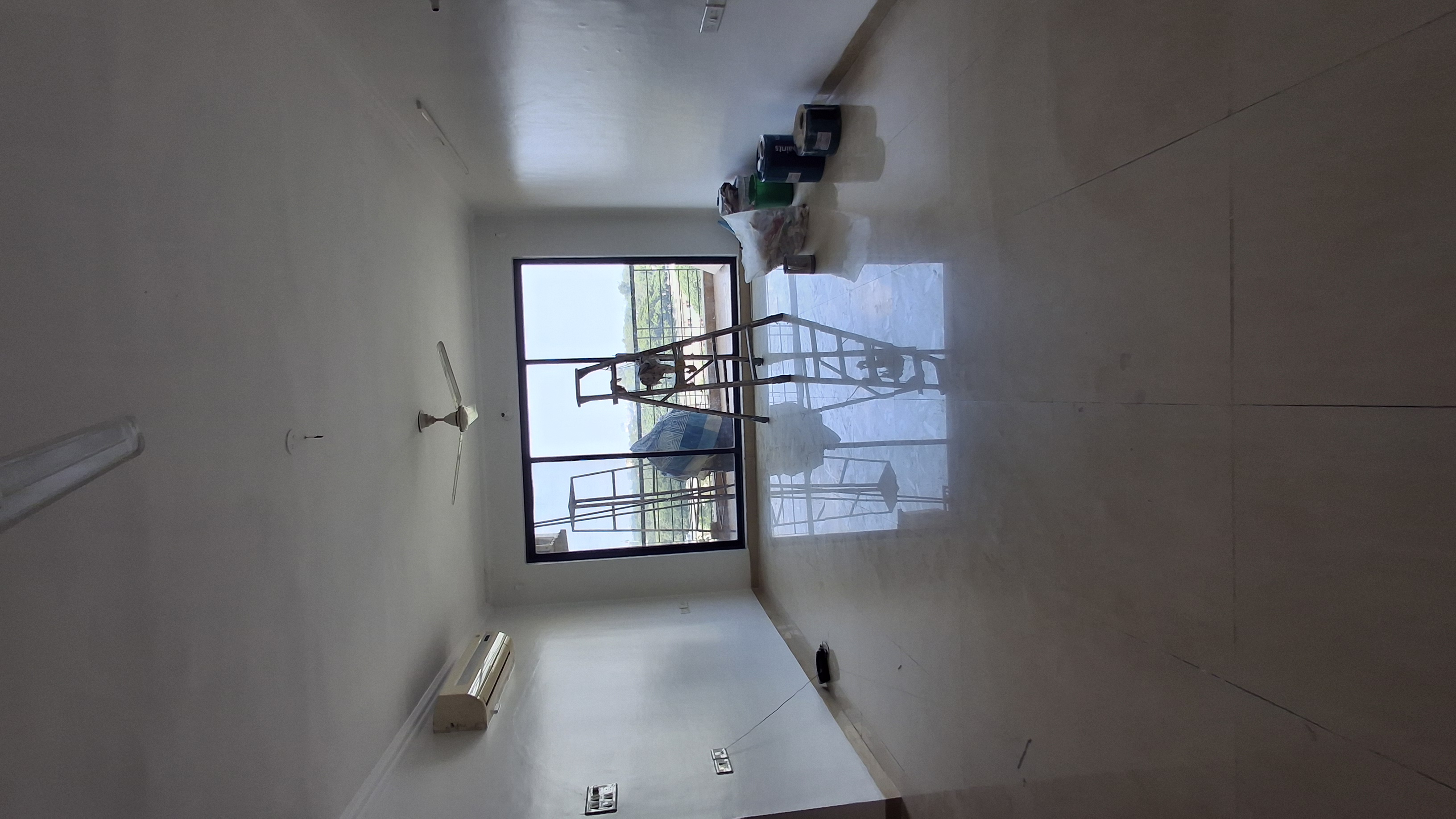 1 BHK Apartment For Rent in Tain Square