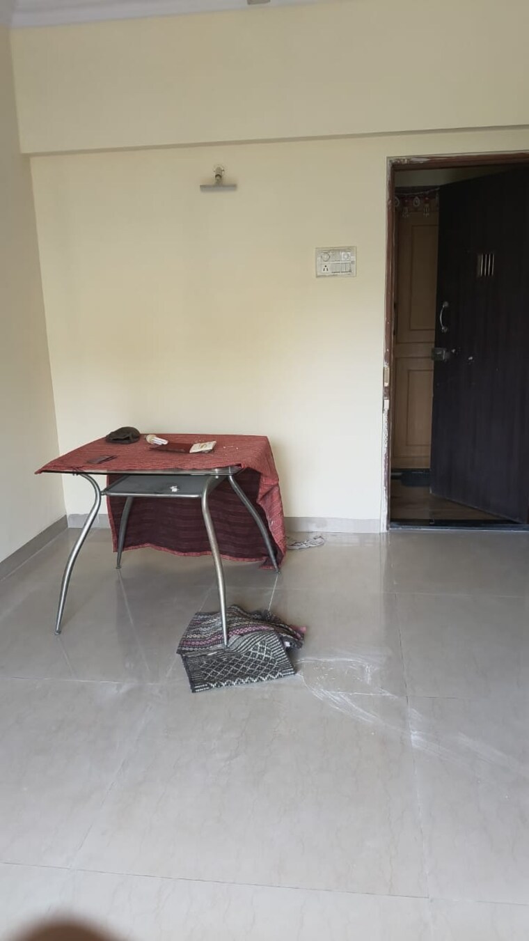 Living Room, valentine-apartments 1 Bedroom 470 Sq.Ft. Apartment In Goregaon East Mumbai 9607963