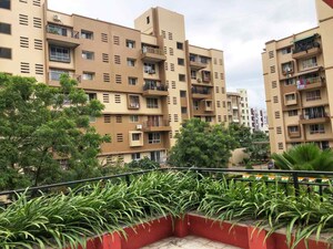3 BHK Apartment For Rent in Madhuban Satin Brick, Kharadi