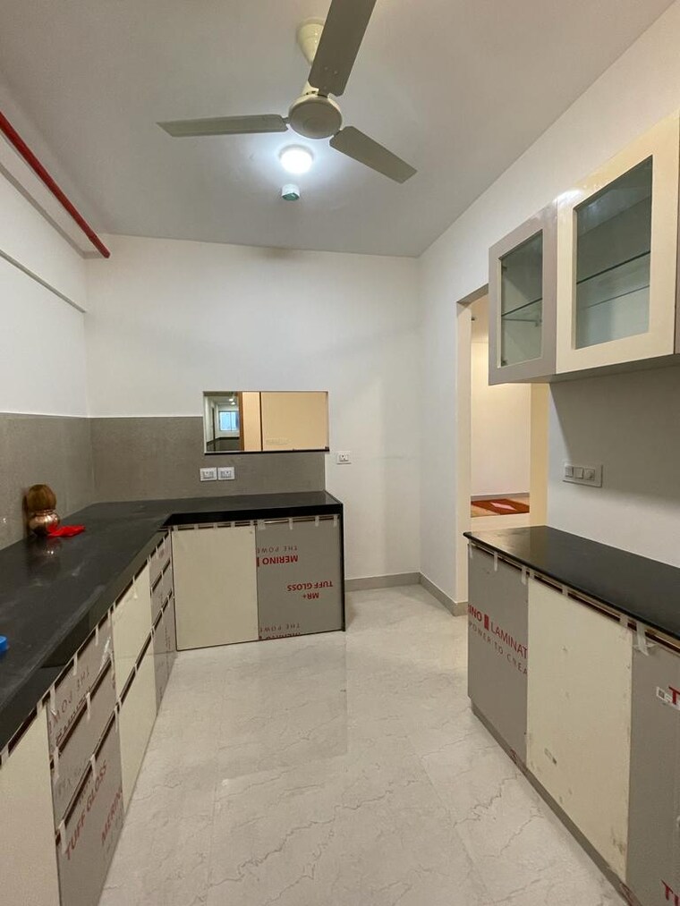 Kitchen, supreme-estia-phase-1 2.5 Bedroom 1075 Sq.Ft. Apartment In Baner Pune 9607972