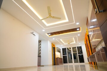  3 BHK Apartment at Trendset Jayabheri Elevate, Madhapur – for Rent