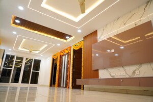  3 BHK Apartment at Trendset Jayabheri Elevate, Madhapur – for Rent