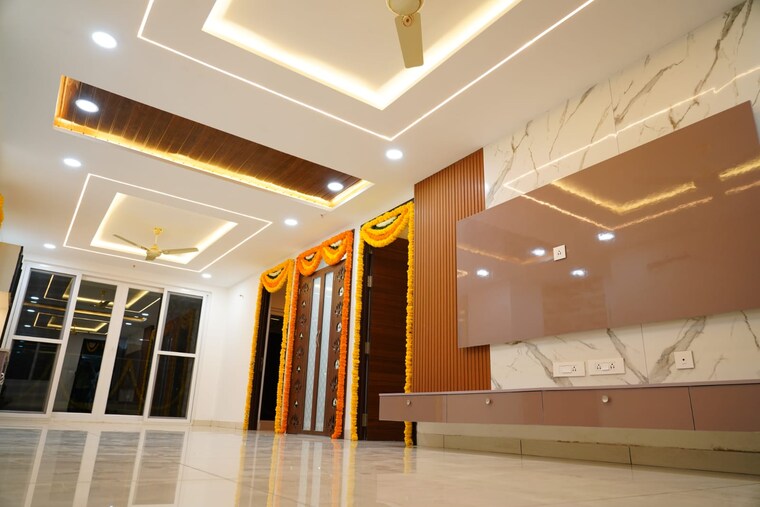 Other, trendset-jayabheri-elevate 3 Bedroom 2030 Sq.Ft. Apartment In Madhapur Hyderabad 9607942