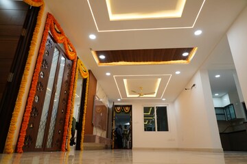  3 BHK Apartment at Trendset Jayabheri Elevate, Madhapur – for Rent