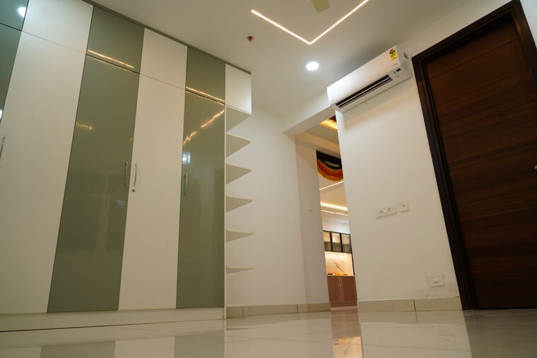 undefined, trendset-jayabheri-elevate 3 Bedroom 2030 Sq.Ft. Apartment In Madhapur Hyderabad 9607942