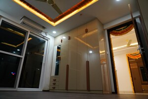  3 BHK Apartment at Trendset Jayabheri Elevate, Madhapur – for Rent