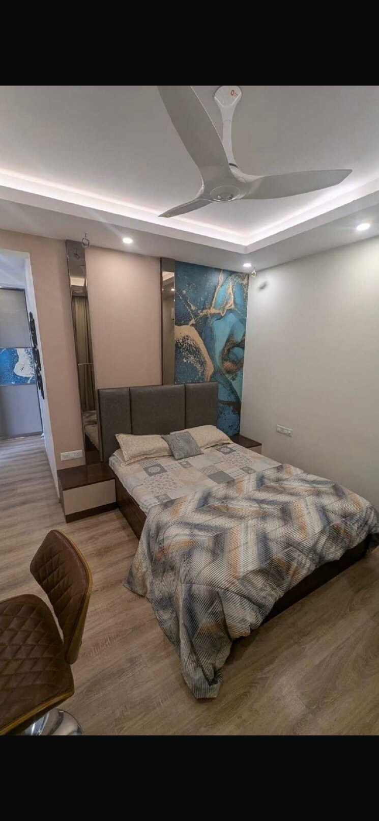 Bedroom, aratt-requizza 3 Bedroom 1731 Sq.Ft. Apartment In Electronic City Phase I Bangalore 9607955